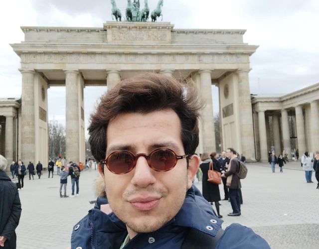 Pozantı Almanca Özel Ders